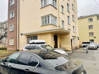 Продажа торгового помещения 100.1 м²