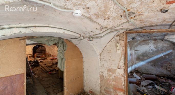 Аренда торгового помещения 400.5 м², Московская улица - фото 3