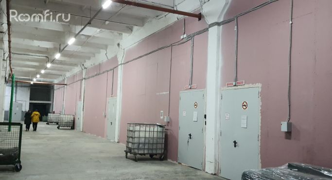 Аренда склада 305 м², Складская улица - фото 2