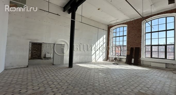 Аренда офиса 100 м², Новгородская улица - фото 3