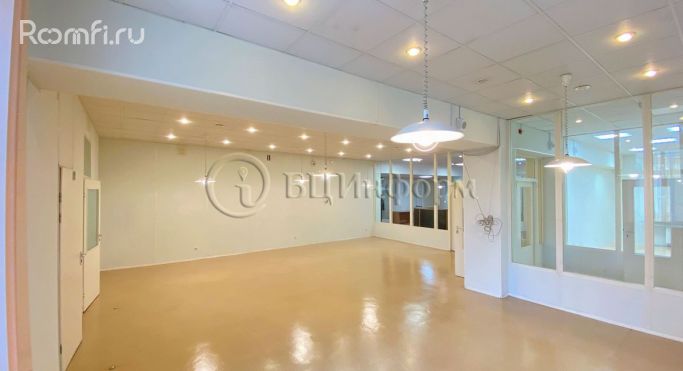 Аренда офиса 103.6 м², улица Бабушкина - фото 2