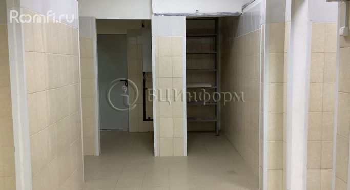 Аренда помещения свободного назначения 153 м², Лиговский проспект - фото 5
