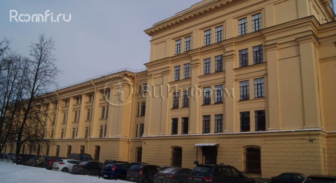 Аренда офиса 60 м², улица Громова - фото 5