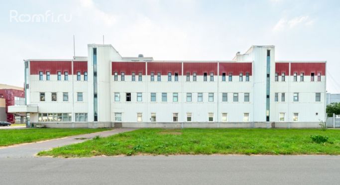 Аренда склада 28.5 м², Мебельная улица - фото 3