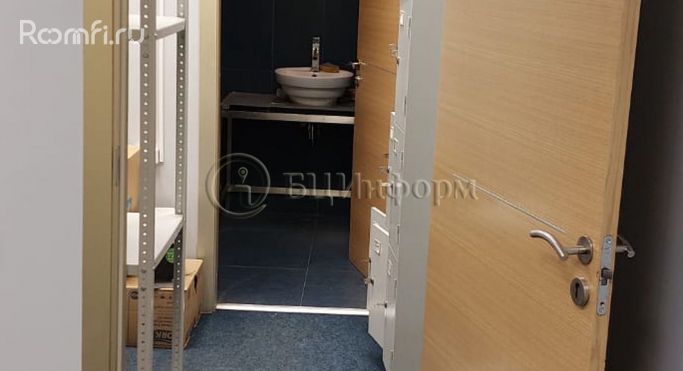 Аренда офиса 22 м², Боровая улица - фото 3