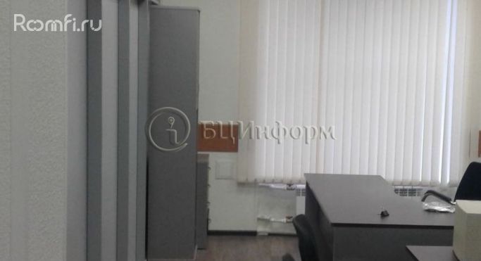 Аренда офиса 172.7 м², Заставская улица - фото 5