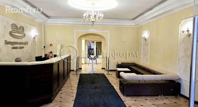 Аренда офиса 17.3 м², Кондратьевский проспект - фото 5