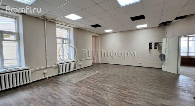 Аренда офиса 360.4 м², 7-я Красноармейская улица - фото 3