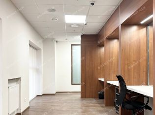 Аренда офиса 340 м²