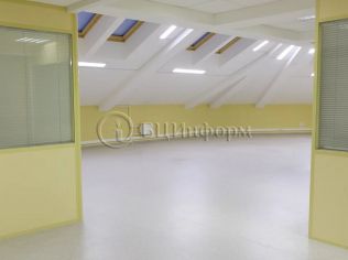 Аренда офиса 197.2 м²
