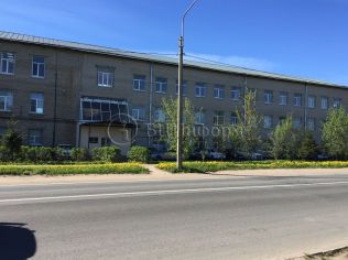 Аренда склада 144 м²