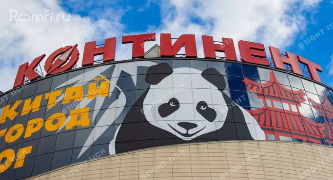 Аренда офиса 500.1 м², Бухарестская улица - фото 3