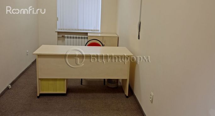 Аренда офиса 14 м², Лиговский проспект - фото 2