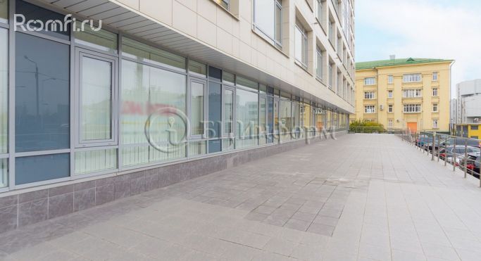 Аренда офиса 51.6 м², Варшавская улица - фото 3