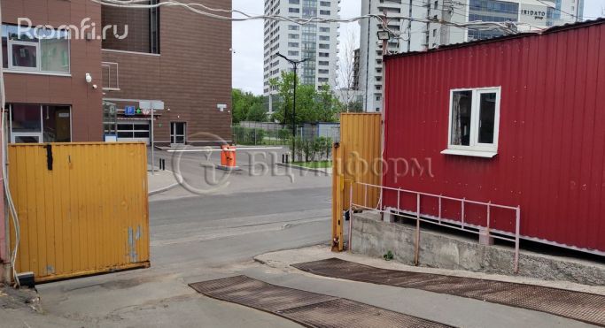 Аренда офиса 18 м², Московский проспект - фото 5