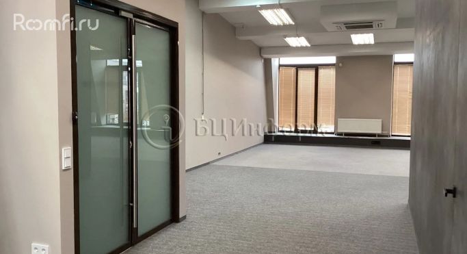 Аренда офиса 407 м², улица Красного Курсанта - фото 4