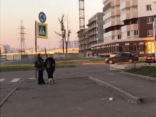 Аренда помещения свободного назначения 150 м2 в многофункциональном комплексе, метро Купчино