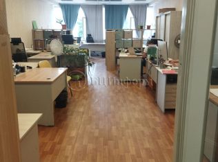 Аренда офиса 293.6 м²