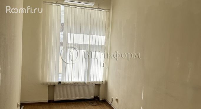Аренда офиса 66.6 м², Разъезжая улица - фото 2