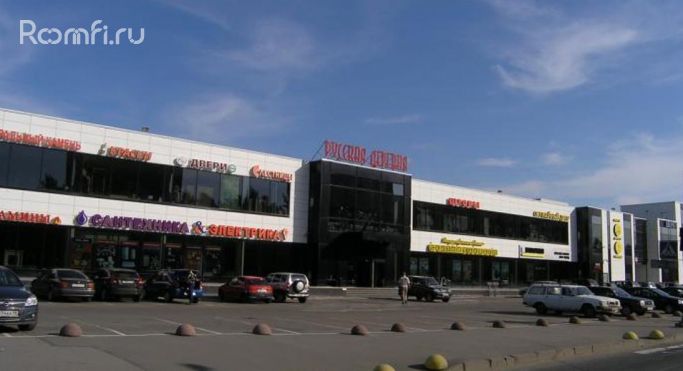 Специализированный торговый центр «Русская Деревня» - фото 1