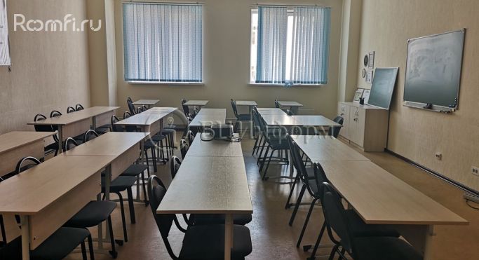 Аренда офиса 170 м², Бумажная улица - фото 2