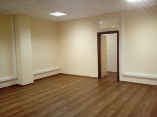 Аренда офиса 34.6 м2 в бизнес-центре, метро Нарвская