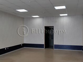 Аренда офиса 43 м²