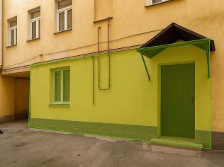 Продажа помещения свободного назначения 72.8 м²