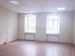 Аренда офиса 36.8 м²