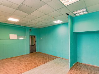 Аренда офиса 20 м²