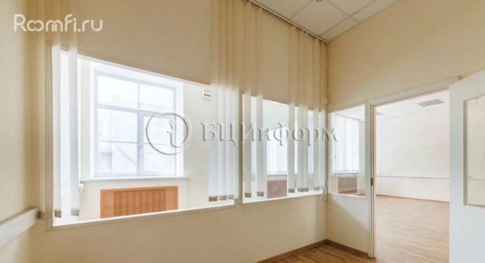 Аренда помещения свободного назначения 1121 м², Ставропольская улица - фото 3