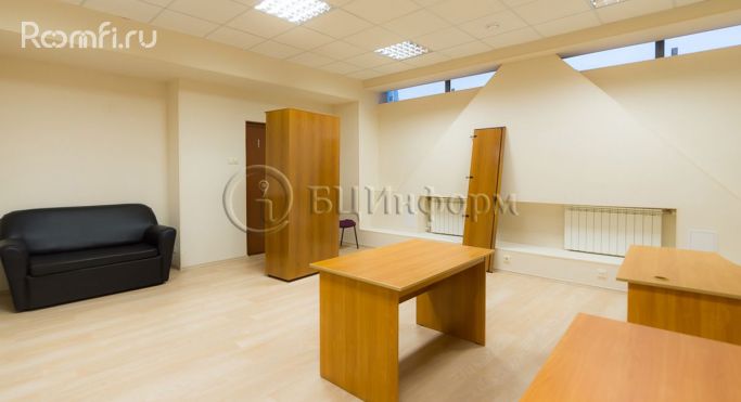 Аренда офиса 42.5 м², Смоленская улица - фото 2