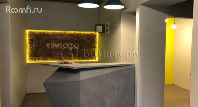 Аренда офиса 271.4 м², Чкаловский проспект - фото 3