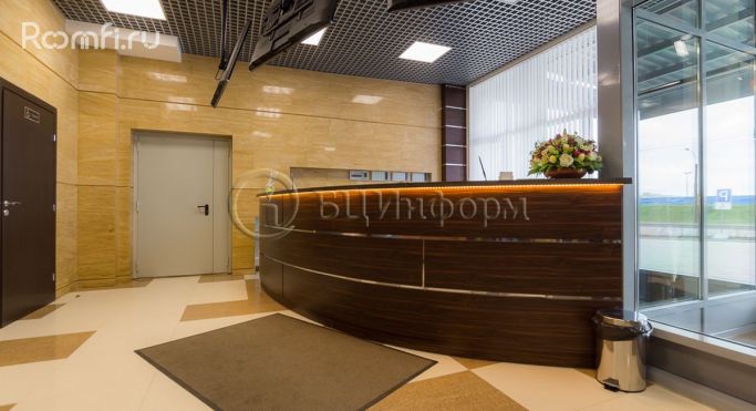 Аренда склада 2800 м², Индустриальный проспект - фото 4