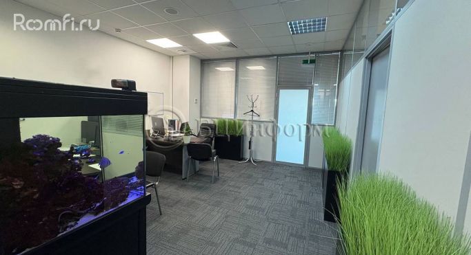 Аренда офиса 136 м², Стартовая улица - фото 4