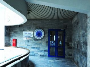 Аренда офиса 66.2 м2 в бизнес-центре, метро Приморская