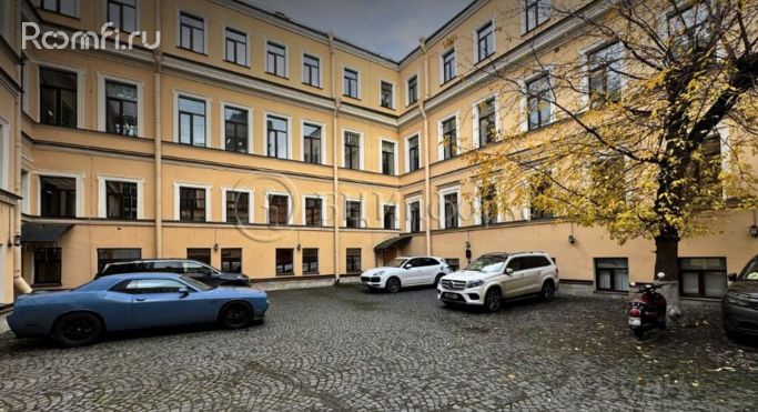 Аренда помещения свободного назначения 30 м², Большая Морская улица - фото 3