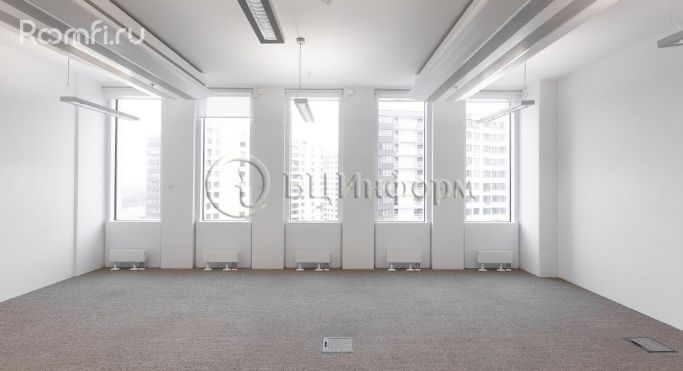 Аренда офиса 64.6 м², Львовская улица - фото 2