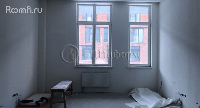 Аренда офиса 200 м², Средний проспект Васильевского острова - фото 1