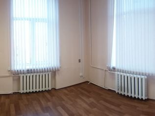 Аренда офиса 22.5 м2 в бизнес-центре, метро Площадь Ленина