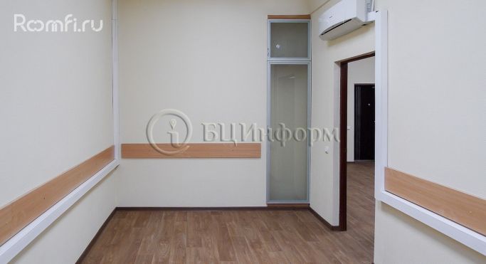 Аренда офиса 99.9 м², Смоленская улица - фото 2