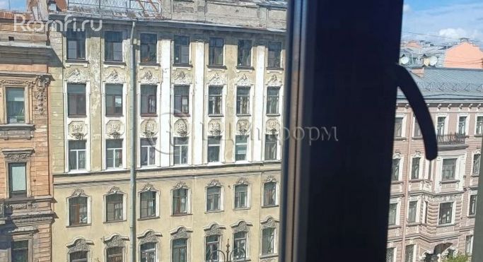 Аренда офиса 285.5 м², улица Чайковского - фото 4