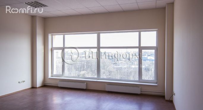 Аренда офиса 54 м², улица Седова - фото 3