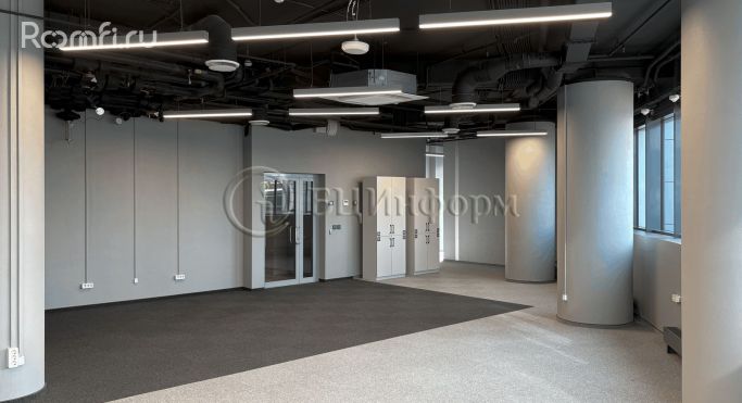 Аренда офиса 415.2 м², Зольная улица - фото 3