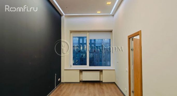 Аренда офиса 295.6 м², Малоохтинский проспект - фото 4