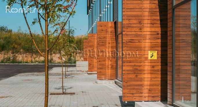 Аренда помещения свободного назначения 392 м², Парашютная улица - фото 3