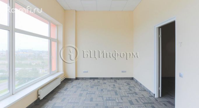 Аренда офиса 311 м², улица Седова - фото 4