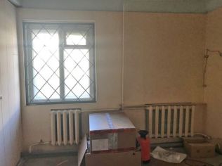 Аренда производственного помещения 17.9 м²