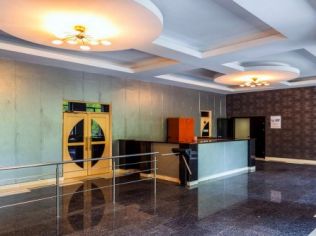 Аренда офиса 49.2 м2 в бизнес-центре, метро Нарвская