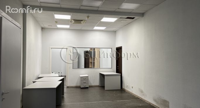 Аренда офиса 154.3 м², улица Радищева - фото 5